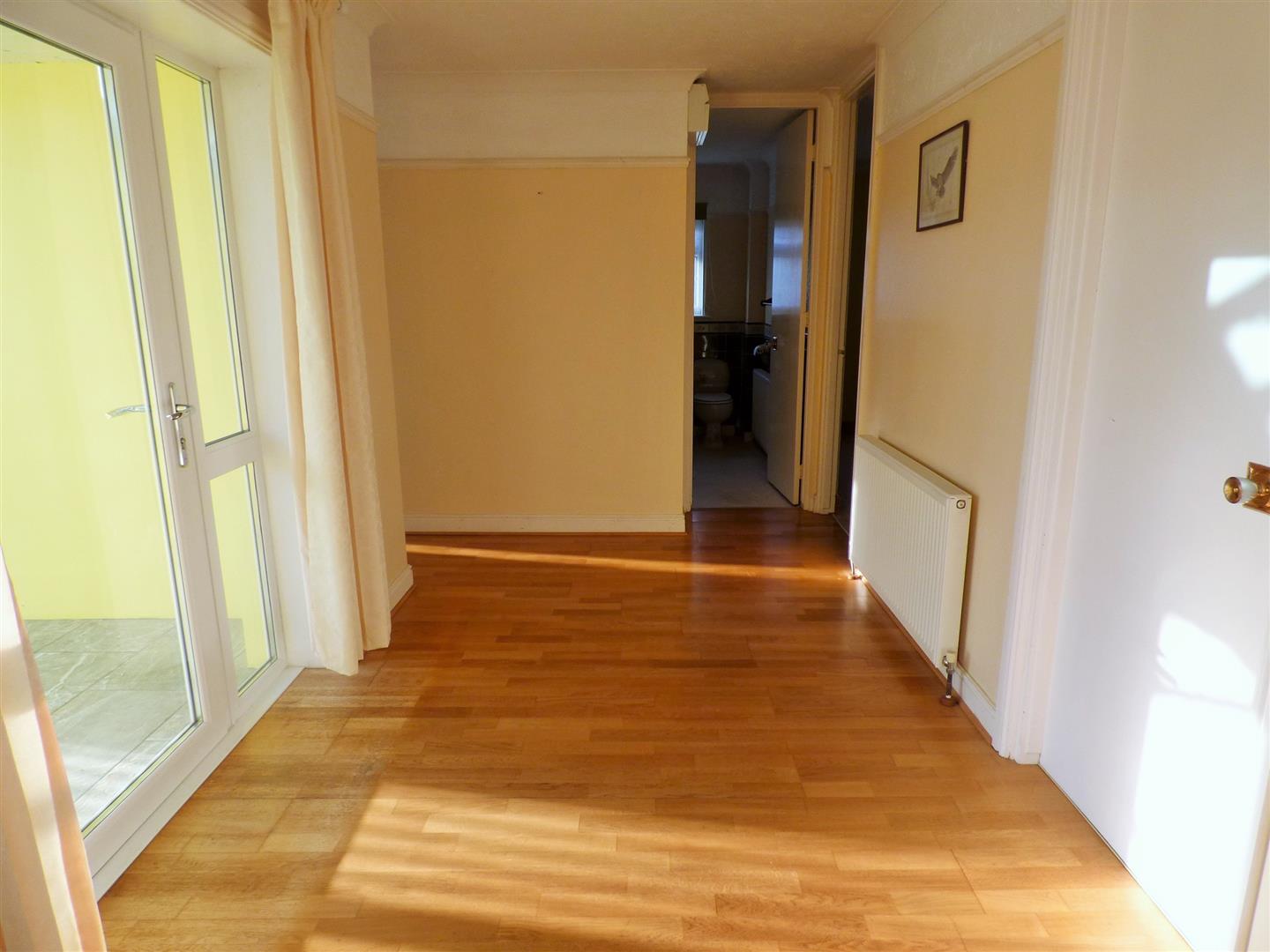 RECEPTION HALLWAY
